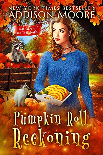 Pumpkin Roll Reckoning