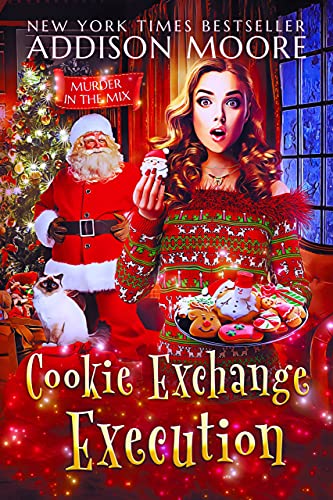 Cookie Exchange Execution 