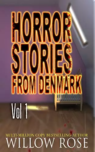 Horror Stories from Denmark: Vol 1