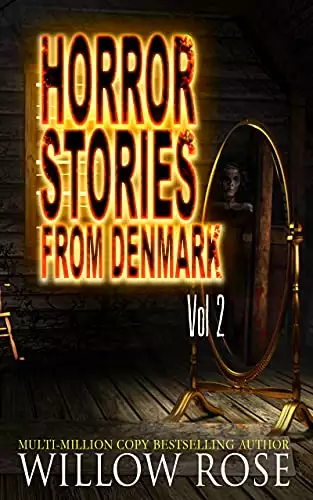 Horror Stories from Denmark: Vol 2