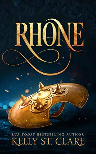 Rhone: A Tainted Accords Novella