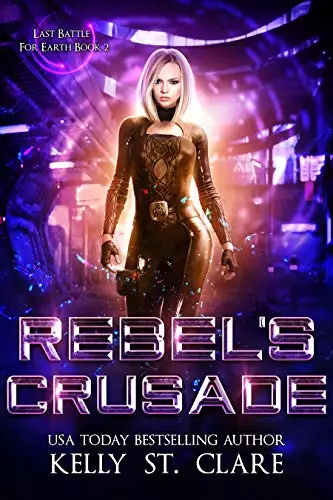 Rebel's Crusade
