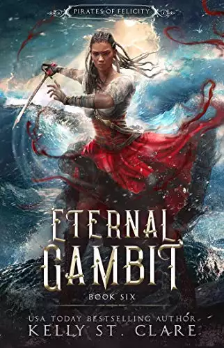 Ebba-Viva Fairisles: Eternal Gambit