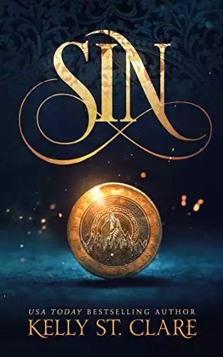 Sin: A Tainted Accords Novella