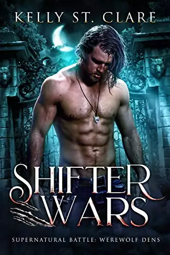 Shifter Wars: Supernatural Battle