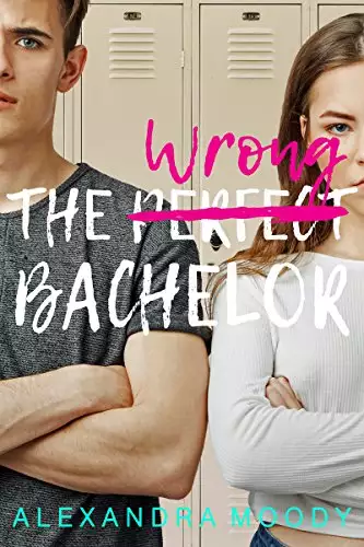 The Wrong Bachelor