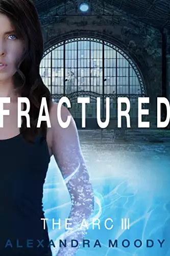 Fractured: A Young Adult Dystopian Series