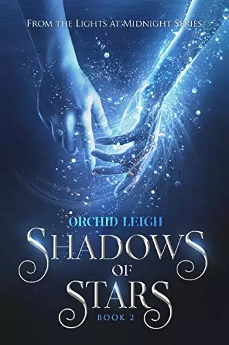 Shadows of Stars : A Young Adult Fantasy Romance Novel