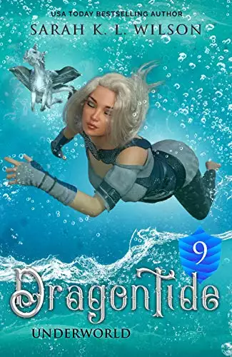 Dragon Tide: Underworld