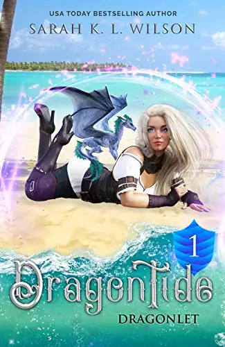 Dragon Tide: Dragonlet
