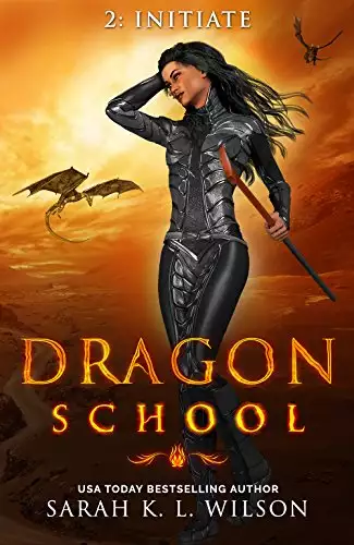 Dragon School: Initiate