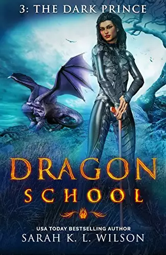 Dragon School: The Dark Prince