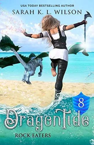 Dragon Tide: Rock Eaters