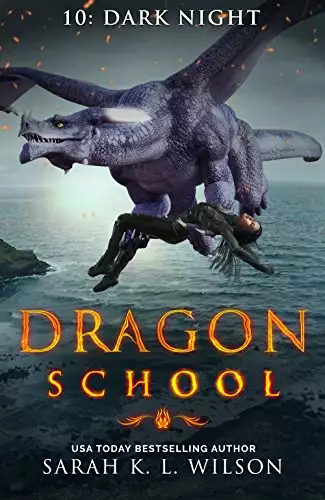 Dragon School: Dark Night