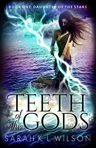 Teeth of the Gods