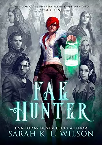 Fae Hunter