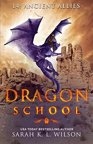Dragon School: Ancient Allies