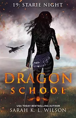 Dragon School: Starie Night