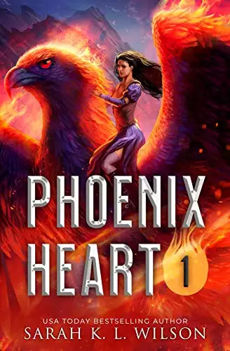 Phoenix Heart: Episode 1: Ashes