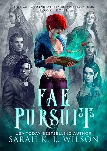 Fae Pursuit