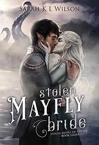 Stolen Mayfly Bride