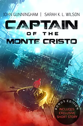 Captain of the Monte Cristo