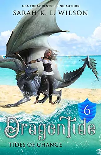 Dragon Tide: Tides of Change