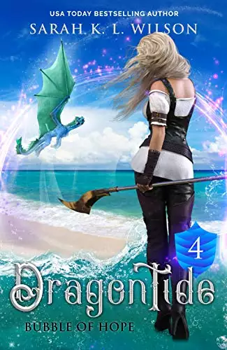 Dragon Tide: Bubbles of Hope