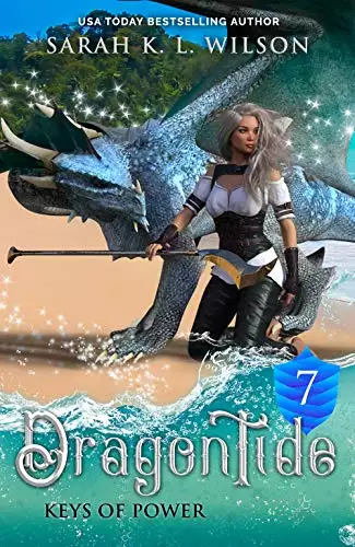 Dragon Tide: Keys of Power
