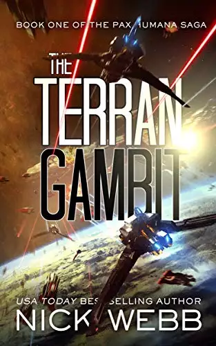 The Terran Gambit