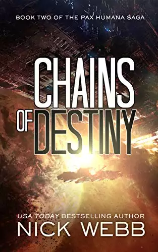 Chains of Destiny