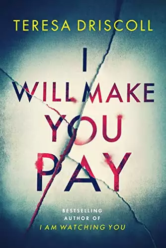 I Will Make You Pay