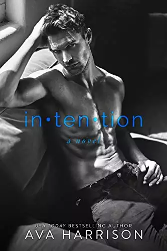 Intention: A Standalone Enemies-to-Lovers Romance