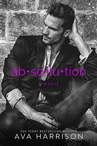 Absolution: A Standalone Single Father Romance