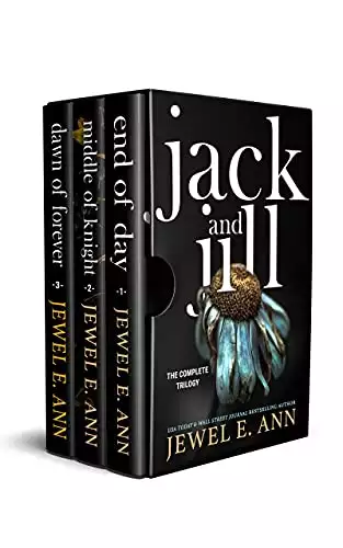 Jack and Jill: The Complete Trilogy