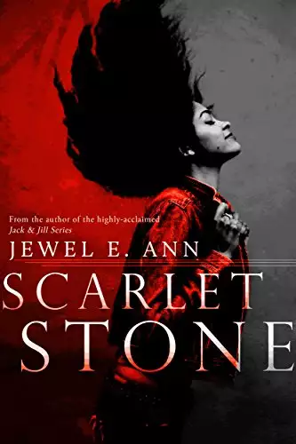 Scarlet Stone