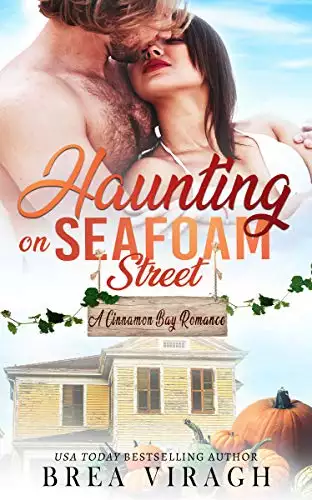 Haunting on Seafoam Street