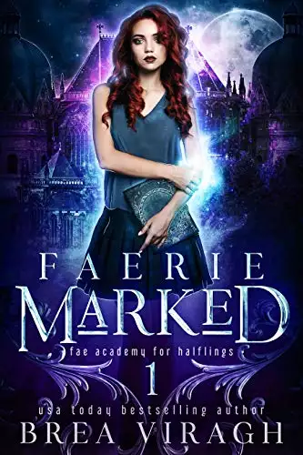 Faerie Marked