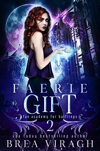 Faerie Gift