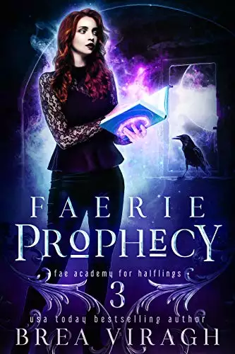 Faerie Prophecy