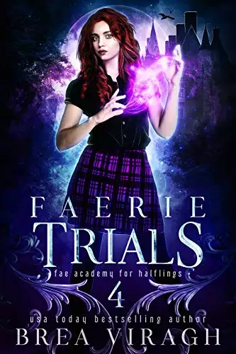 Faerie Trials