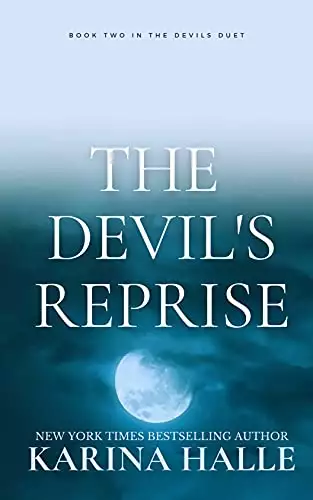 The Devil's Reprise: A Rockstar Romance
