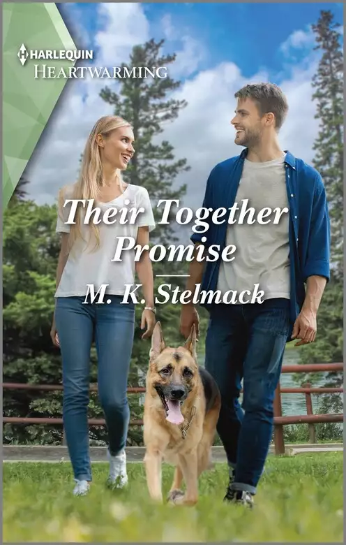 Their Together Promise