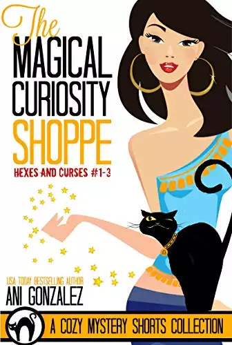 The Magical Curiosity Shoppe: