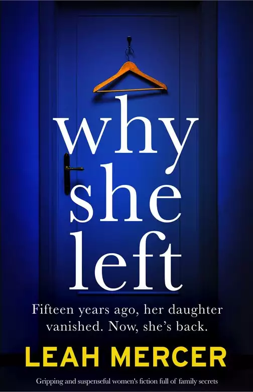 Why She Left 