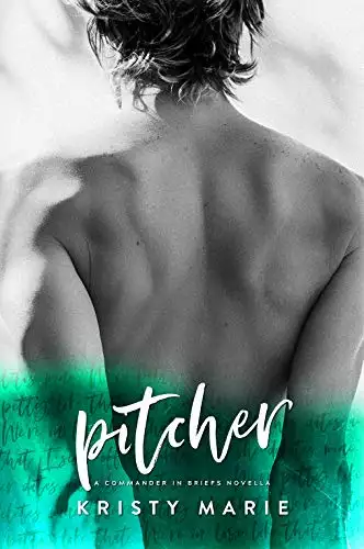 Pitcher: A novella