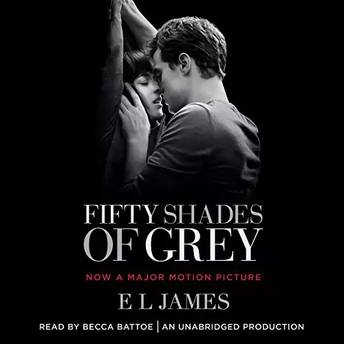 Fifty Shades of Grey: Book One of the Fifty Shades Trilogy