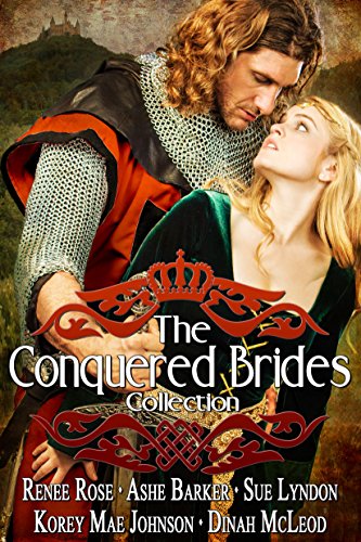 The Conquered Brides