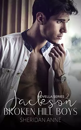 Jackson: Broken Hill Boys