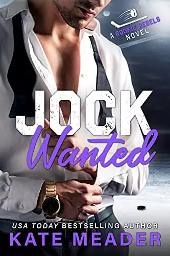 Jock Wanted